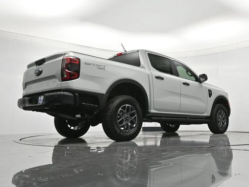 New 2026 Ford Ranger XLT AWD/4WD image 41