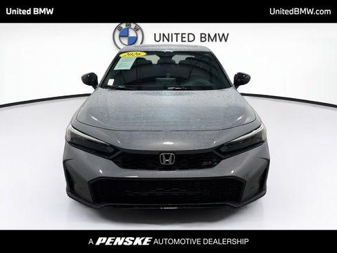 Used 2026 Honda Civic Si image 2