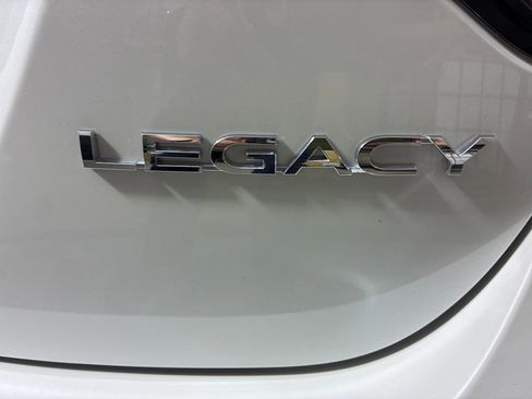 Used 2025 Subaru Legacy Premium image 11