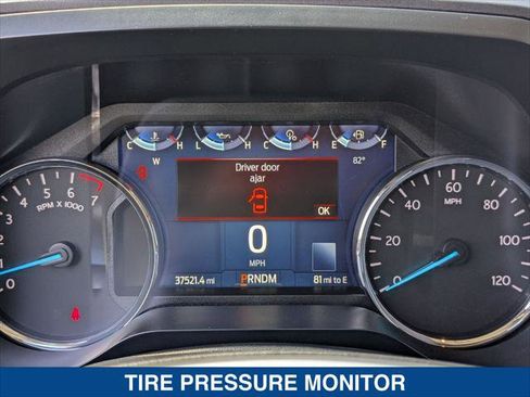 Used 2023 Ford Expedition Max XLT image 16