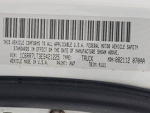 Used 2014 RAM 1500 Big Horn AWD/4WD image 33