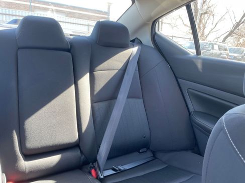 Used 2025 Nissan Altima 2.5 SV image 38