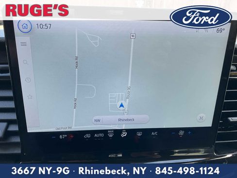 Certified 2024 Ford Transit 350 XLT RWD image 21