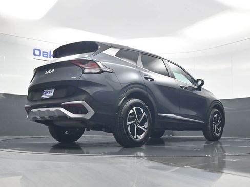 Certified 2023 Kia Sportage LX AWD/4WD image 43