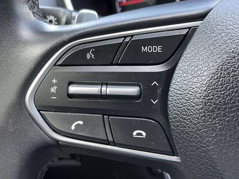 Certified 2023 Hyundai Santa Fe SEL AWD/4WD image 23