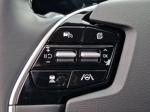 New 2026 Kia Niro Wind w/ Wind Preserve Package FWD image 19