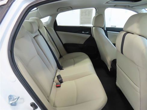 Used 2021 Honda Civic EX image 32