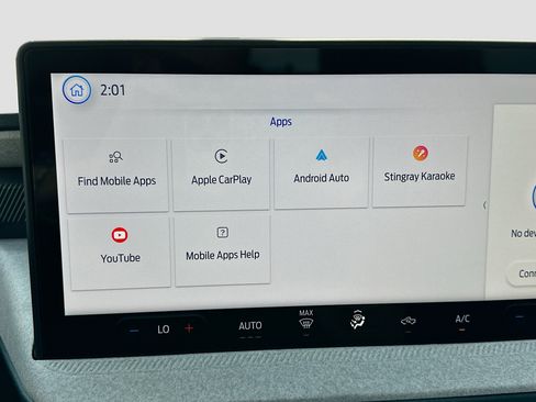 New 2026 Ford Maverick XLT FWD image 20