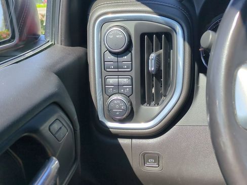 Used 2022 Chevrolet Silverado 1500 RST w/ All Star Edition Plus image 17