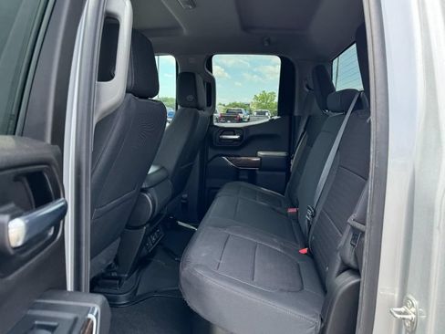 Used 2019 GMC Sierra 1500 Elevation w/ Elevation Value Package AWD/4WD image 10