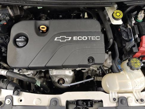 Used 2021 Chevrolet Spark LT FWD image 30