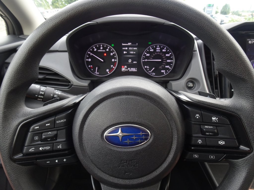 Used 2024 Subaru Crosstrek 2.0i Premium AWD/4WD image 21