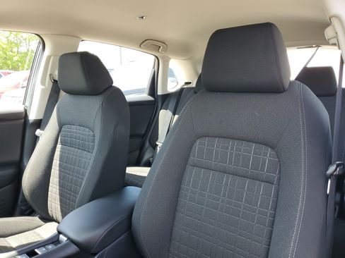 Certified 2023 Honda HR-V LX image 14