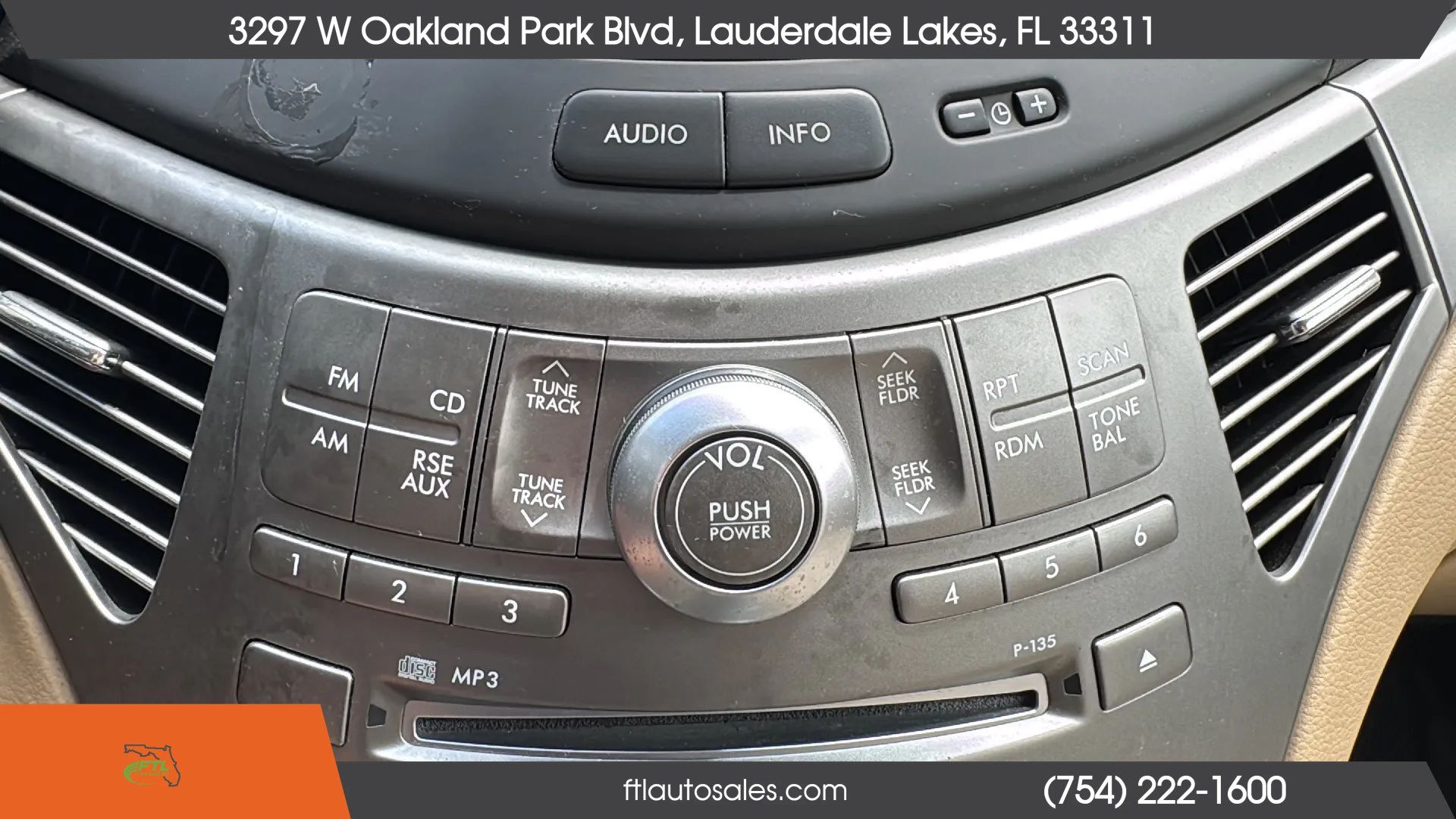 Used 2006 Subaru Tribeca Limited AWD/4WD image 54