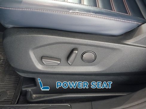 Used 2022 Ford Edge SEL w/ Sport Appearance Package AWD/4WD image 15