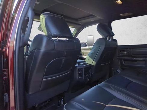 Used 2024 Ford Bronco Outer Banks image 23