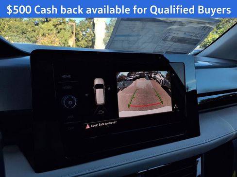 New 2026 Volkswagen Taos S image 8