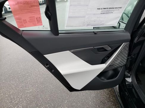 New 2026 BMW M5 w/ Carbon Package image 14