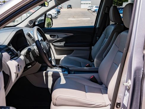 Used 2020 Honda Ridgeline RTL image 22