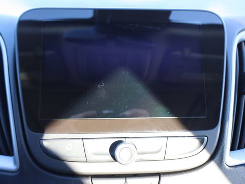 Used 2024 Chevrolet Malibu LT image 27