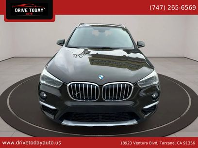 Used 2017 BMW X1 xDrive28i