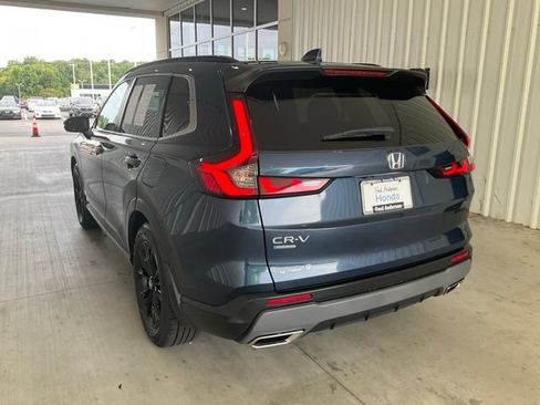 Certified 2024 Honda CR-V Sport image 20