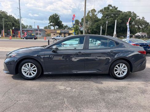 Used 2026 Toyota Camry LE FWD image 10