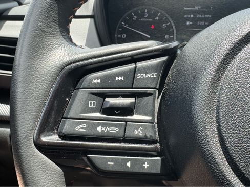 Used 2024 Subaru Crosstrek 2.5i Limited w/ Popular Package #3A AWD/4WD image 19