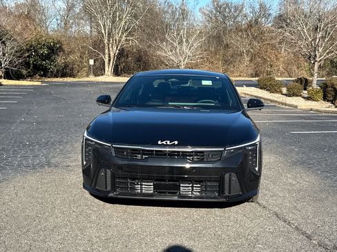 New 2025 Kia K4 GT-Line Turbo image 8