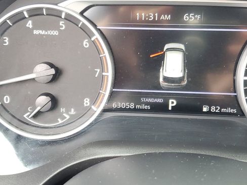 Used 2023 Nissan Rogue SV image 15