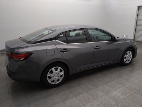 Used 2024 Nissan Sentra S FWD image 10