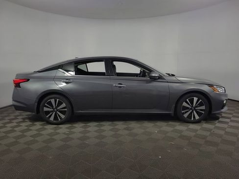Used 2021 Nissan Altima 2.5 SL image 11