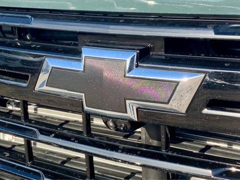 New 2026 Chevrolet Silverado 2500 LT w/ Trail Boss Package image 23