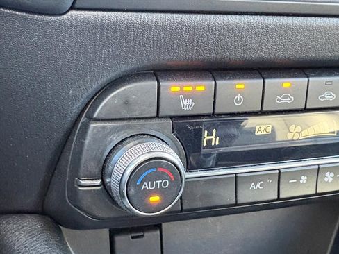 Used 2024 MAZDA CX-5 AWD 2.5 S w/ Select Package image 13