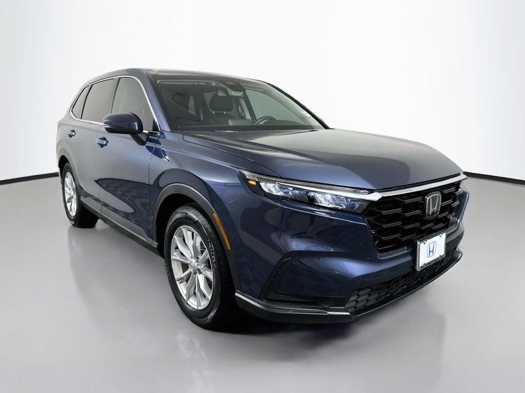 Certified 2024 Honda CR-V EX image 3