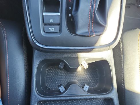 Certified 2024 Honda CR-V Sport-L image 36