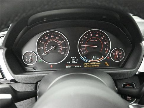 Used 2014 BMW 435i xDrive 435i xDrive image 15