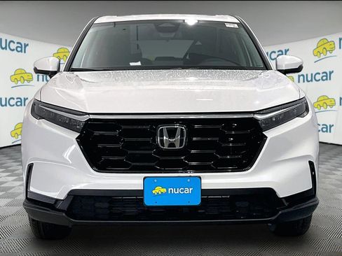 New 2026 Honda CR-V EX image 3