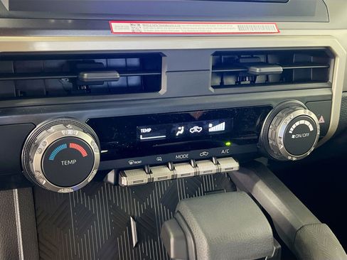 New 2025 Toyota Tacoma SR5 image 27