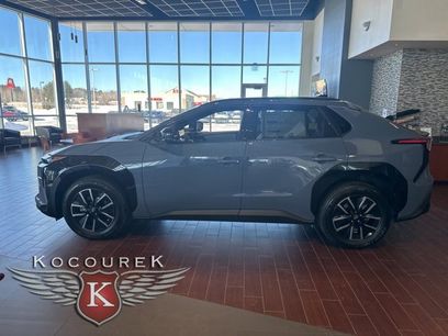 New 2026 Subaru Solterra Premium