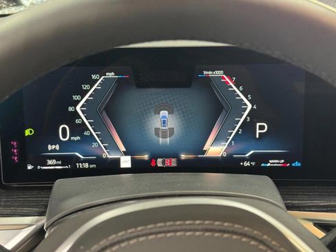 New 2026 BMW X7 xDrive40i w/ Executive Package image 36