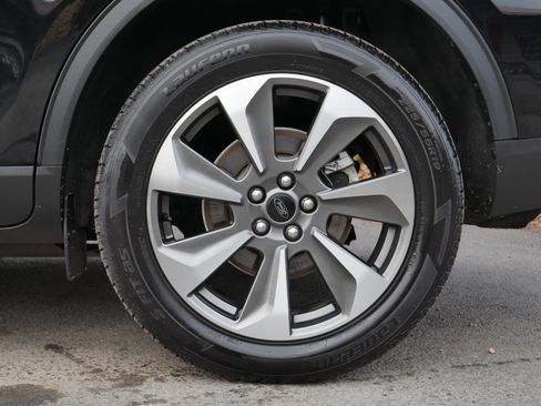 Certified 2024 Ford Escape Platinum image 16