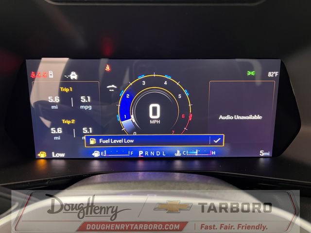 New 2026 Chevrolet Colorado LT w/ LT Convenience Package RWD image 49