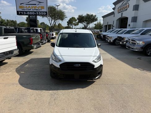 Used 2019 Ford Transit Connect XL FWD image 33