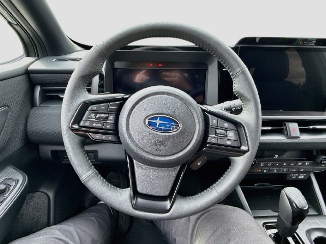 New 2026 Subaru Outback Premium AWD/4WD image 9