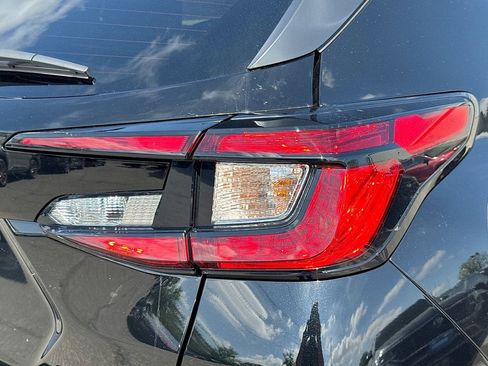 New 2026 Subaru Crosstrek 2.5i Sport AWD/4WD image 33