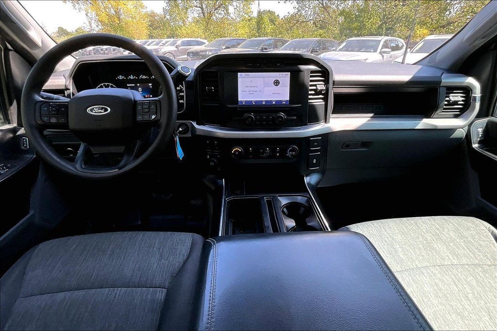 Used 2022 Ford F150 XL w/ Equipment Group 101A High AWD/4WD image 18