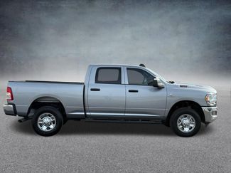 Used 2024 RAM 2500 Tradesman w/ Chrome Appearance Group video 2