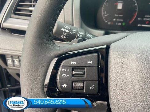 New 2026 Honda Odyssey Elite image 20