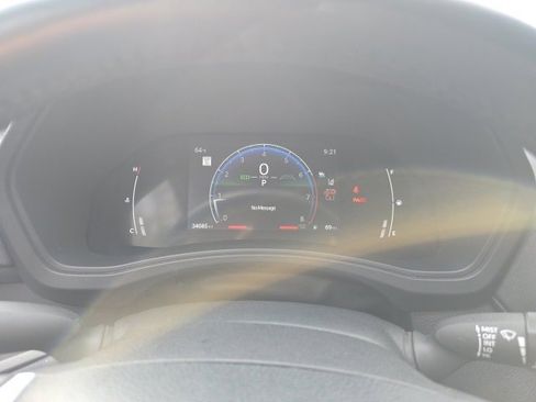 Used 2024 Toyota Grand Highlander XLE image 16